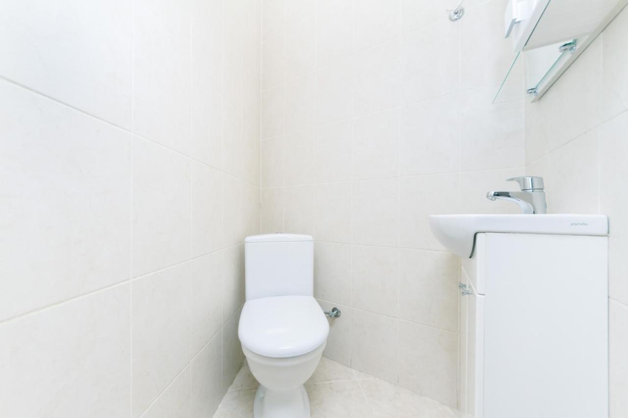 Maidan, Khreschatyk 3Br كييف المظهر الخارجي الصورة