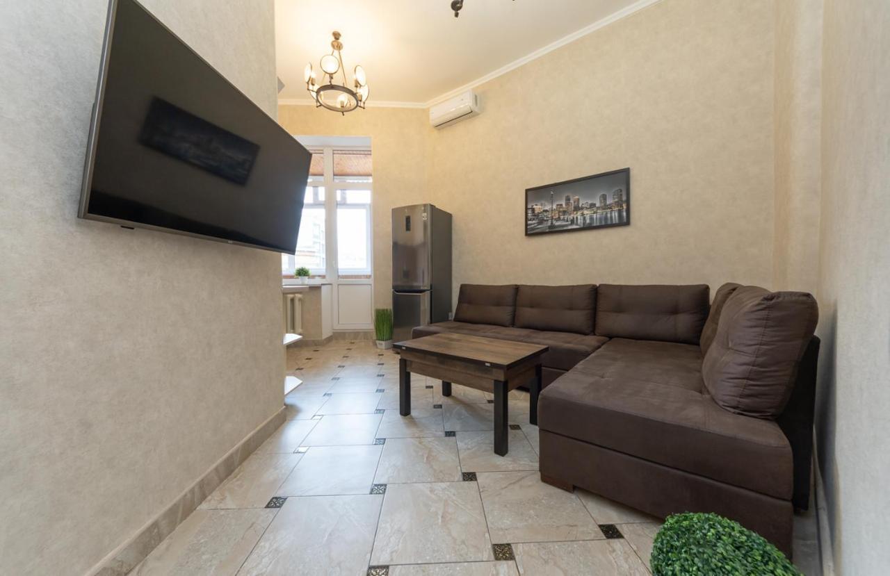 Maidan, Khreschatyk 3Br كييف المظهر الخارجي الصورة