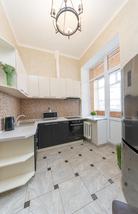 Maidan, Khreschatyk 3Br كييف المظهر الخارجي الصورة