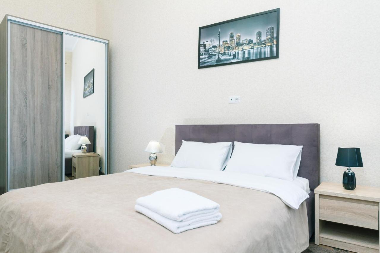 Maidan, Khreschatyk 3Br كييف المظهر الخارجي الصورة