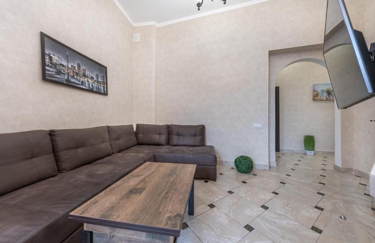 Maidan, Khreschatyk 3Br كييف المظهر الخارجي الصورة