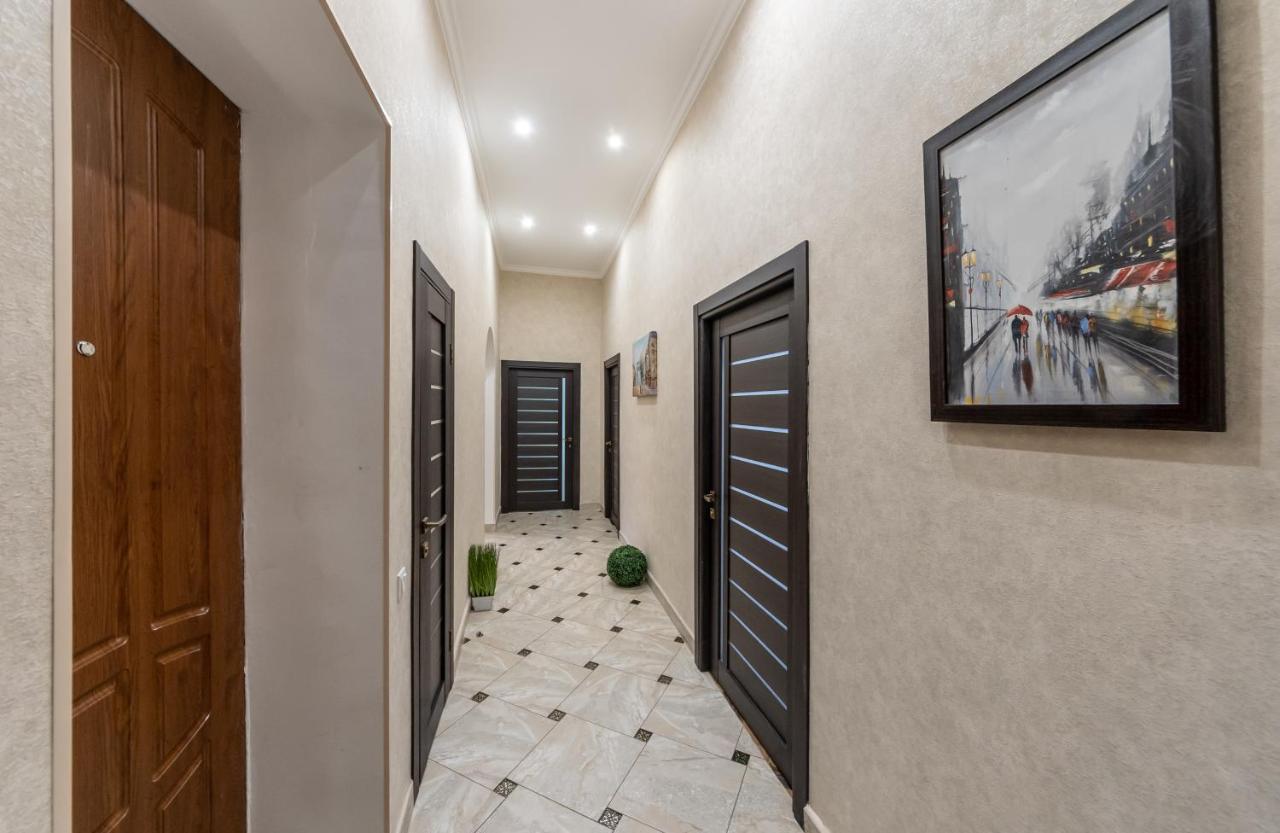 Maidan, Khreschatyk 3Br كييف المظهر الخارجي الصورة