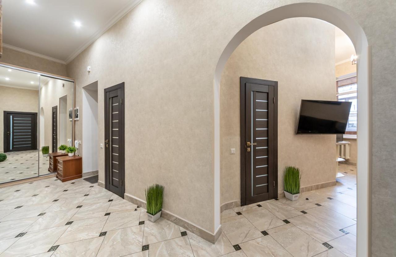 Maidan, Khreschatyk 3Br كييف المظهر الخارجي الصورة