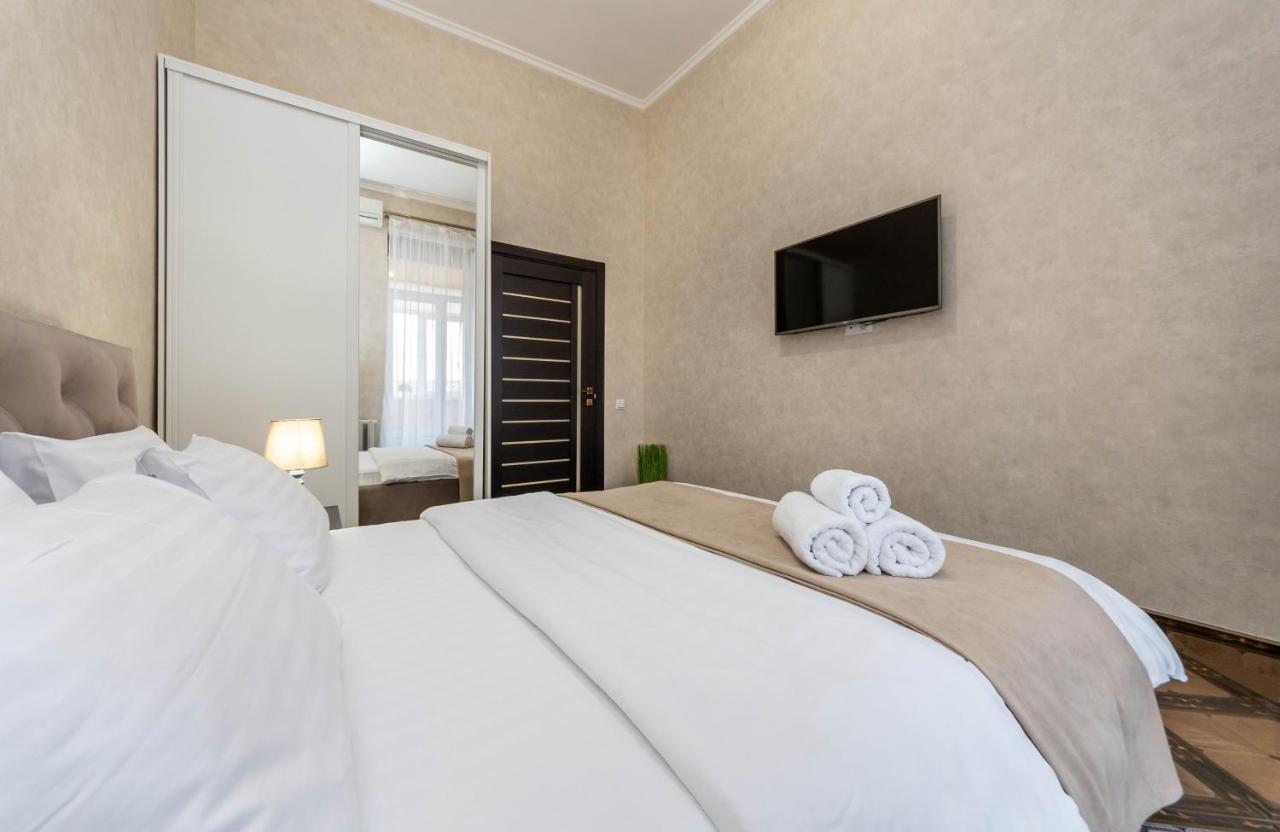 Maidan, Khreschatyk 3Br كييف المظهر الخارجي الصورة