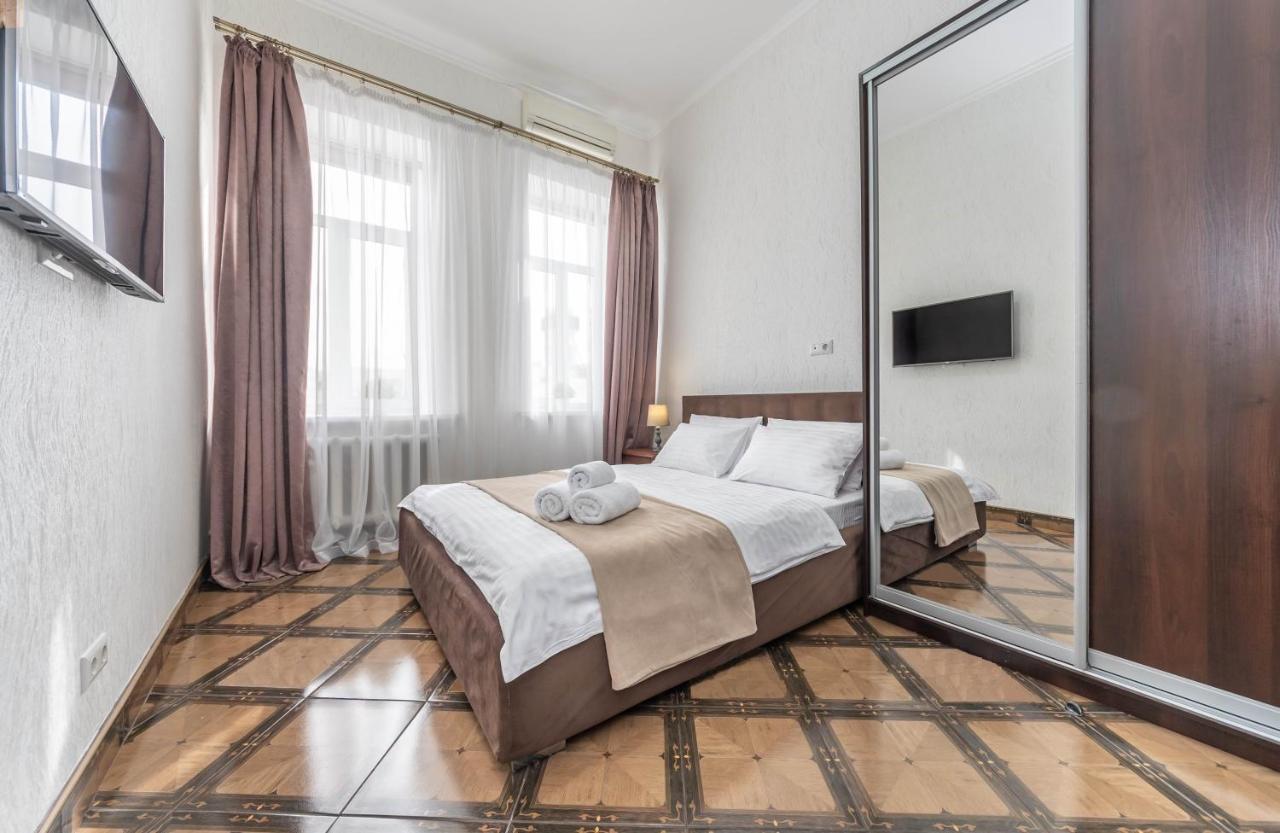 Maidan, Khreschatyk 3Br كييف المظهر الخارجي الصورة