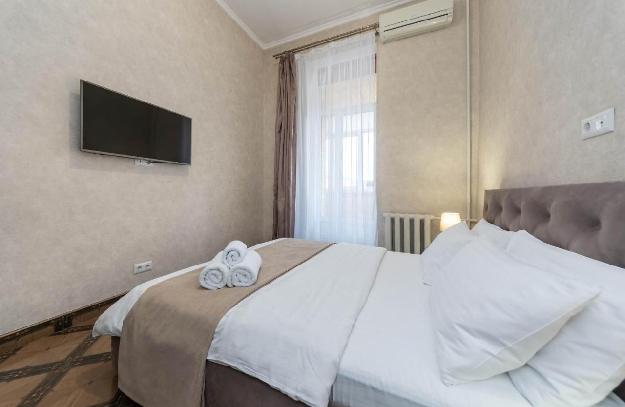 Maidan, Khreschatyk 3Br كييف المظهر الخارجي الصورة